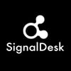 SignalDesk_Logo_Dark