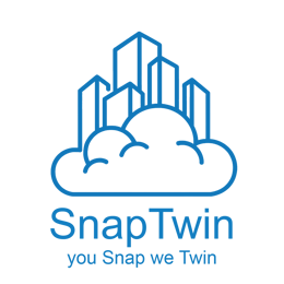 SnapTwin Logo