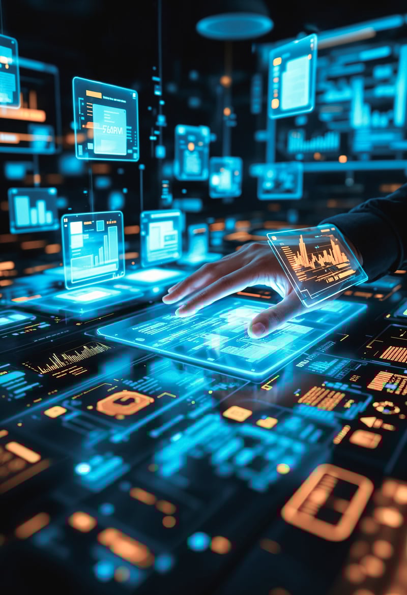 3d-rendering-futuristic-technologies